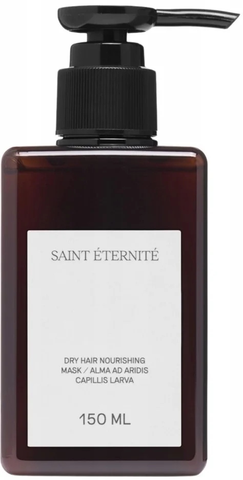 Maska odżywcza do włosów suchych Saint Eternite 150 ml