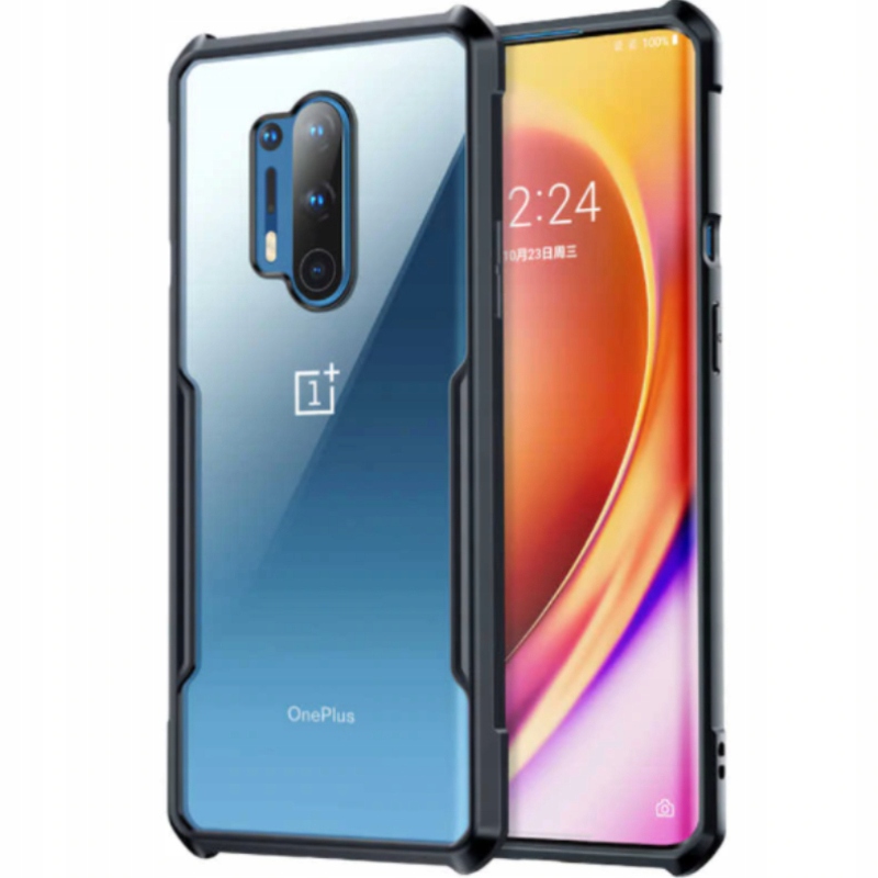 

Etui obudowa do OnePlus 8 Pro SpaceCase Beetle