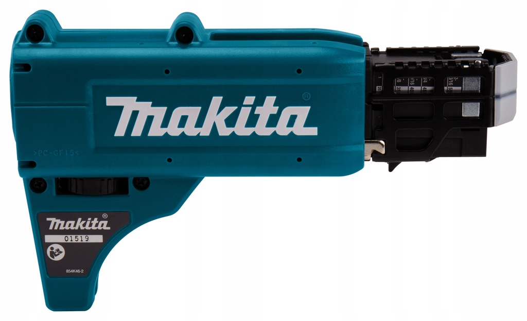 

Makita Przystawka do taśm z wkrętami 25-55mm