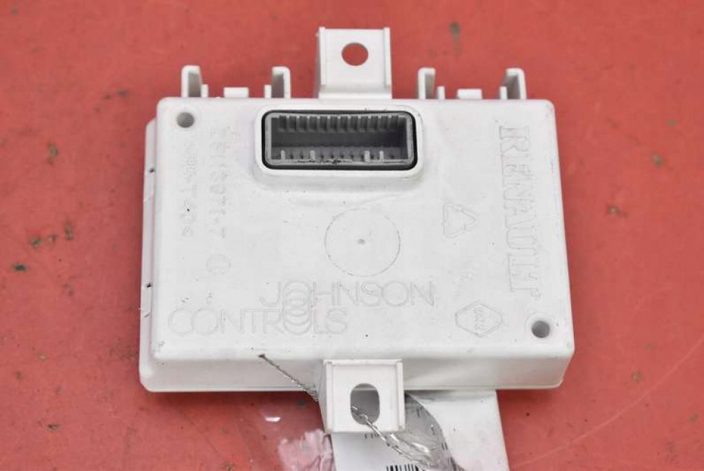control unit module navigation devices 280380655R RENAULT MEGANE 3 III 1.4 TCE 130 KM