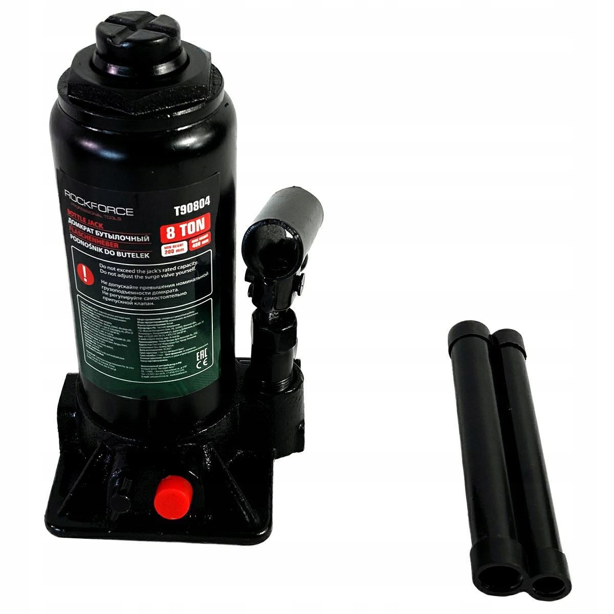 8 тонн 200-400 гидравлический подъемный столб