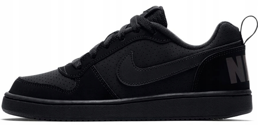 

Buty sneakersy Nike Court Borough Low r. 36