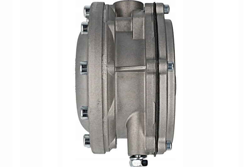 IMPCO zawor gazu f mod vff30 Weight with packaging 0 6 kg