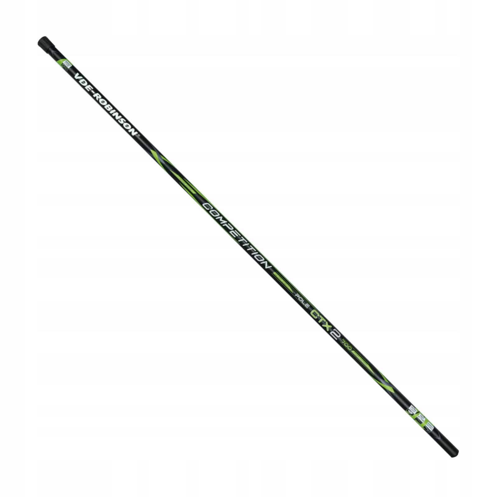 Bat VDE-Robinson Competition Power Pole CTX2 800 11W-PC-TP8