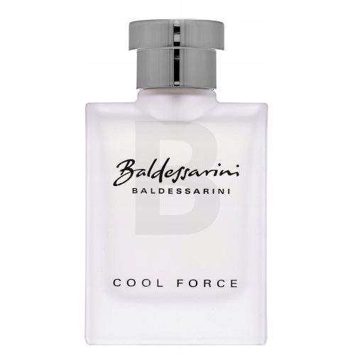 Baldessarini Cool Force toaletní voda pro muže 50 ml