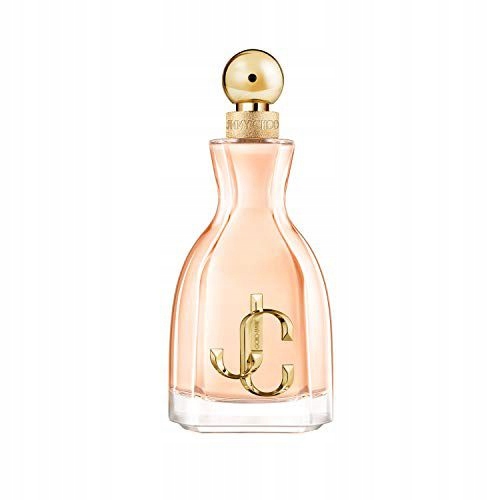 Jimmy Choo I Want Choo Edp Objem: 100 ML Pro Ženy