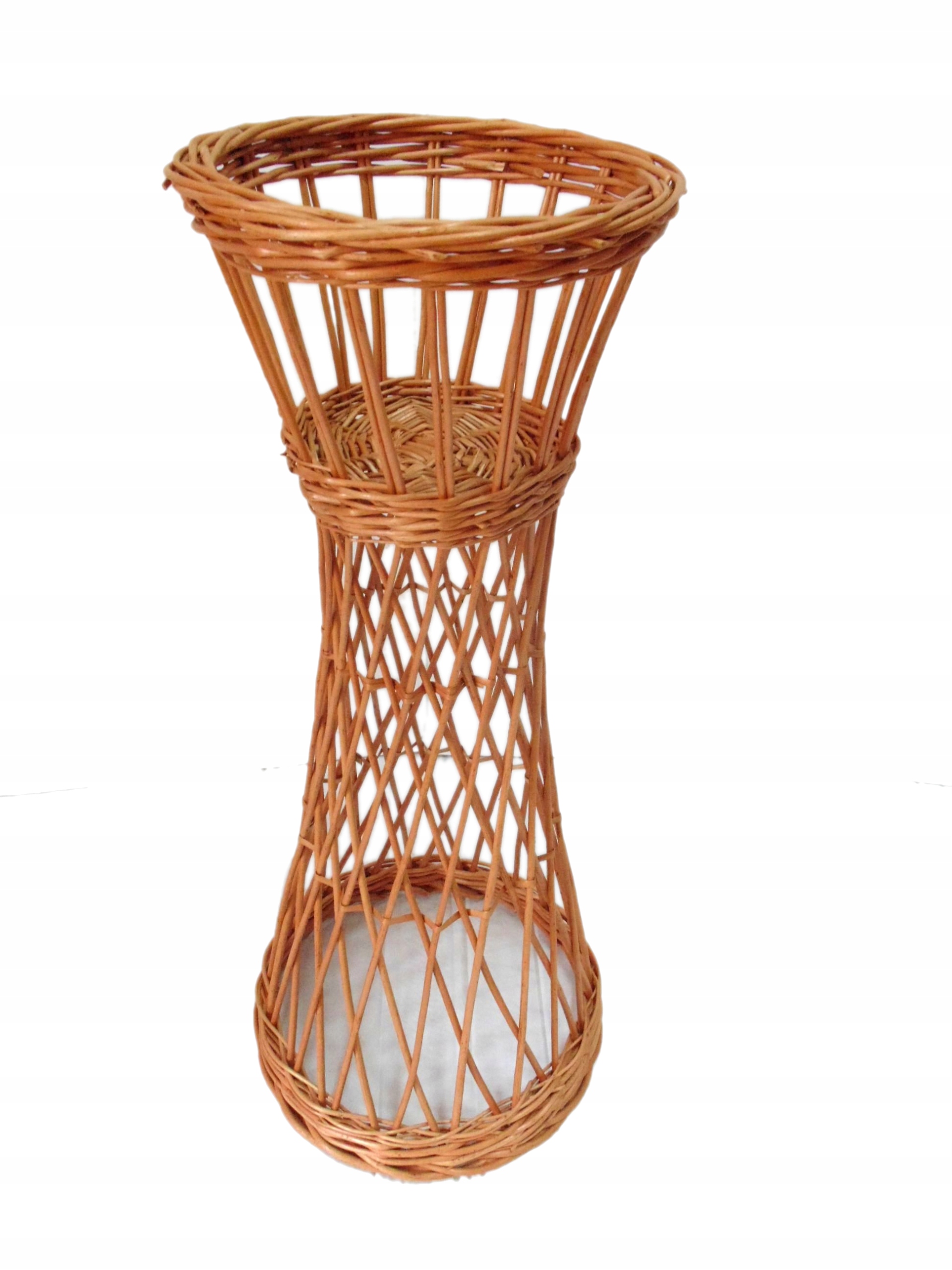 

Kwietnik Stojący Podstawka Pod Doniczkę wys. 64 cm