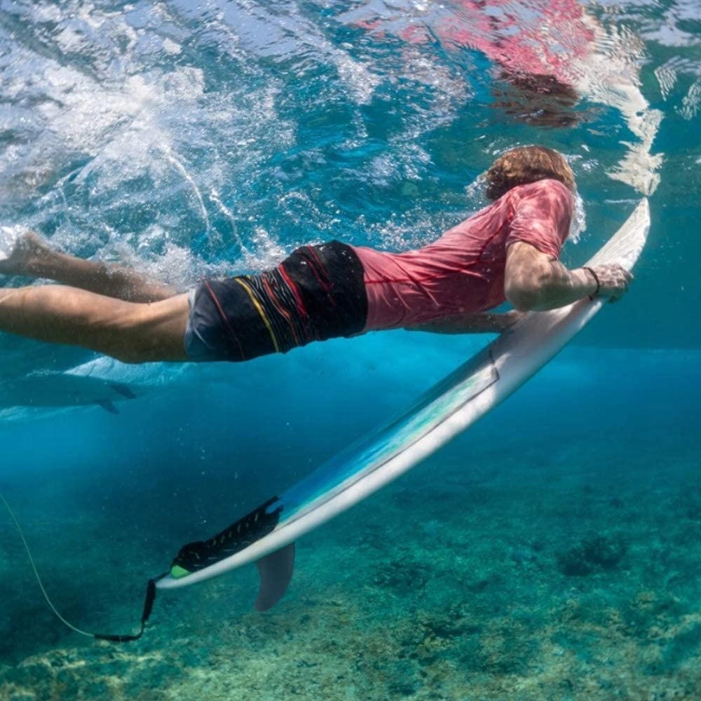 STATECZNIK CENTRALNY DO DESKI SUP PŁETWA SUP ZDEJMOWANA PADDLEBOARD Marka bez marki