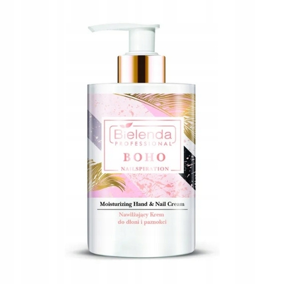 

Bielenda Professional, Nailspiration, Boho Nawilża