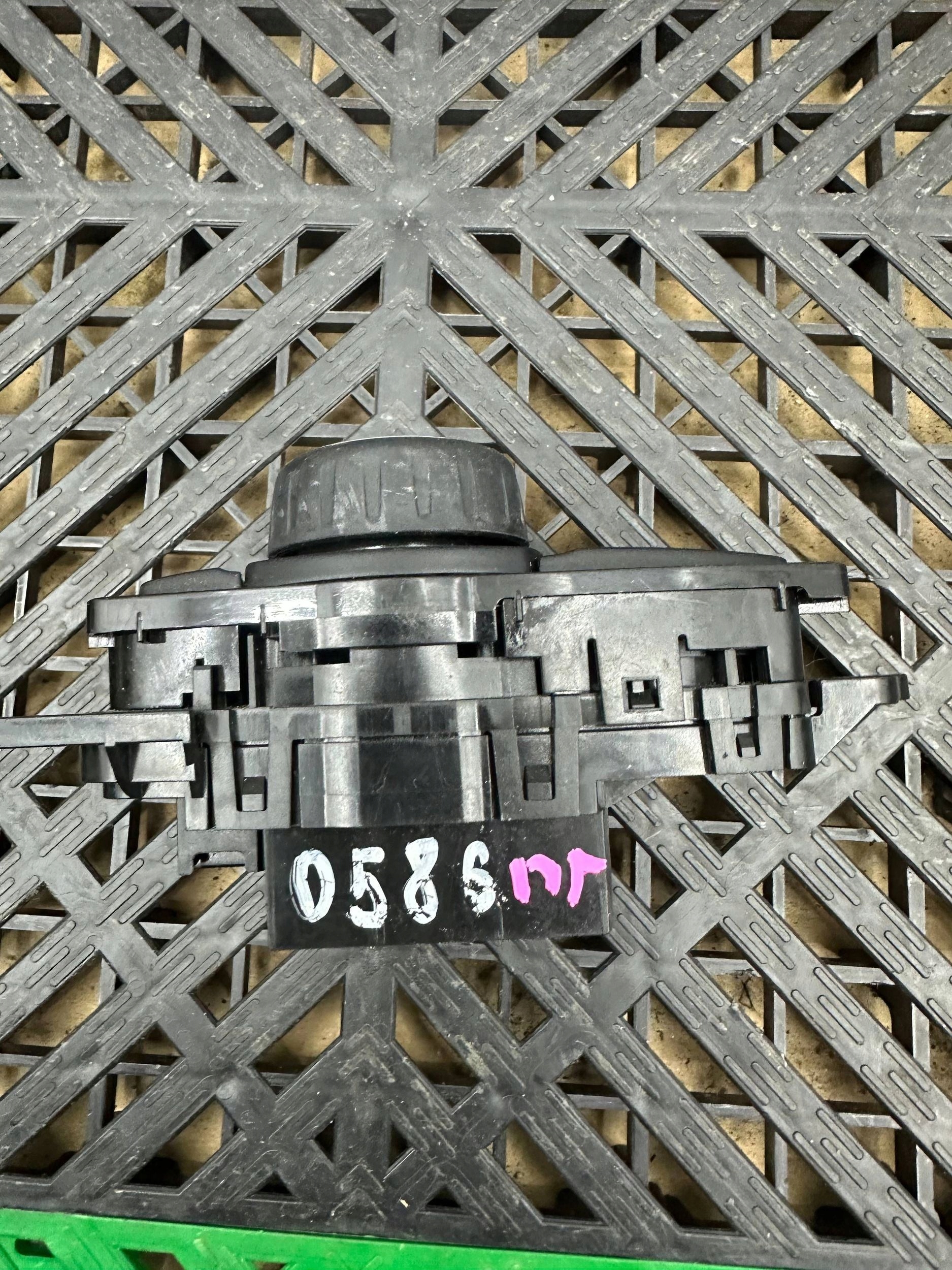 unit multimedialna BMW 1 F20 F21 9381678