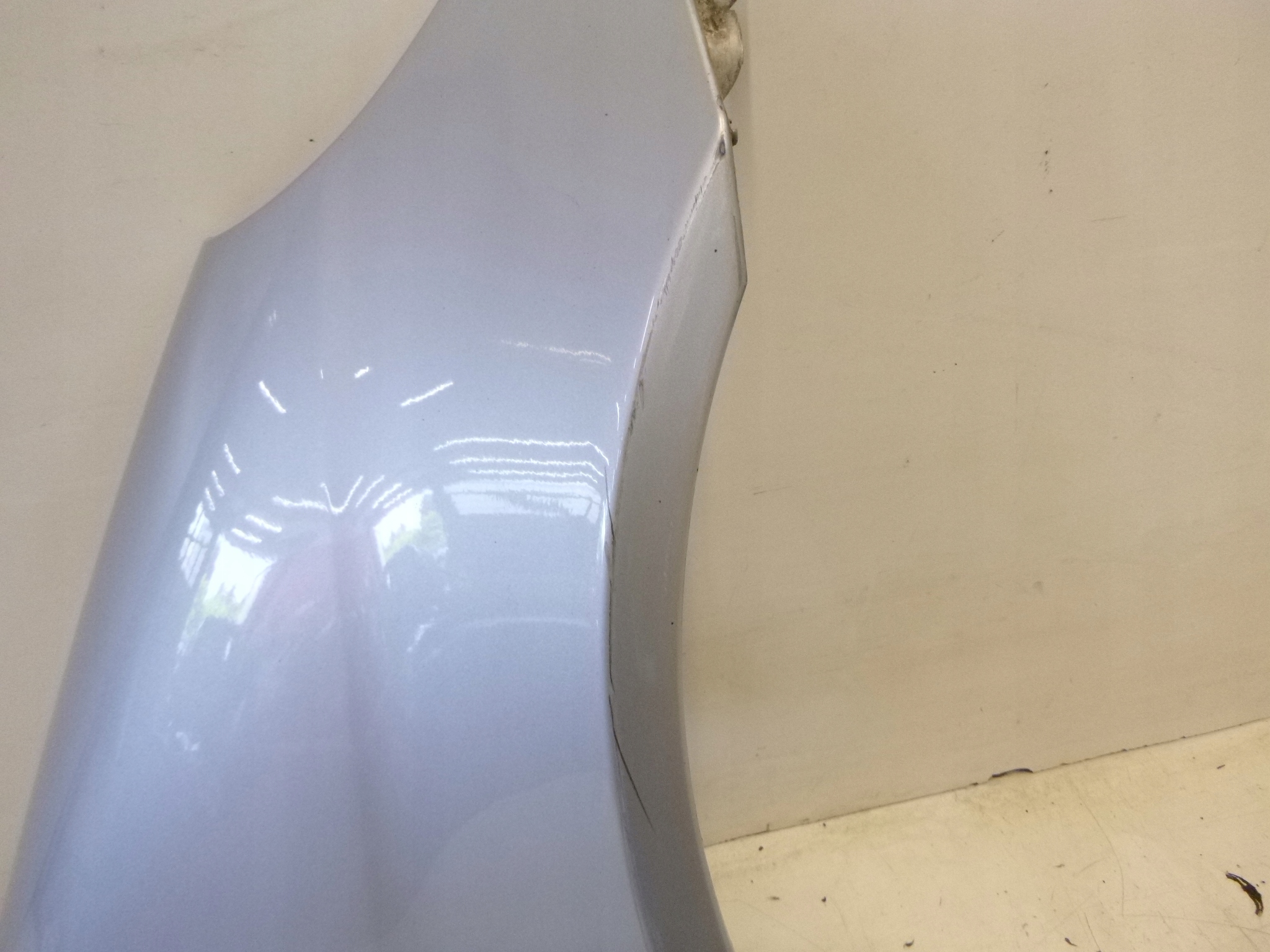 Aile Mercedes W168 Lift 761 2004r.