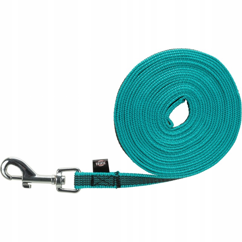 

Smycz Treningowa Dla Psa Wzmocniona 10M/1,5CM