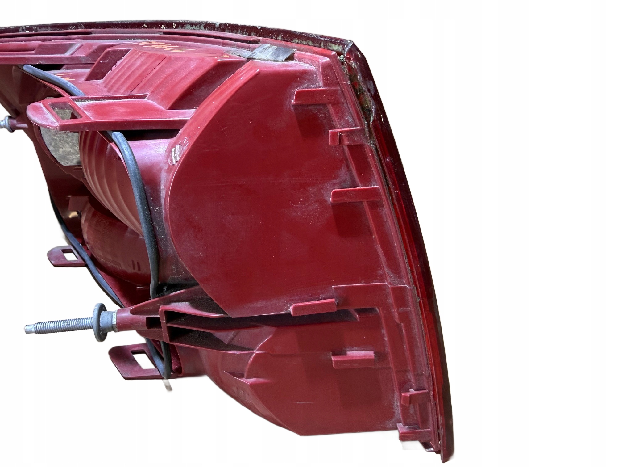 AUDI A6 C6 sedan light right rear right rear part W fender