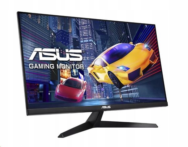 Asus VY279HGR 27" Ips 1920x1080 Full Hd 120Hz 1ms 250cd Hdmi čierny…