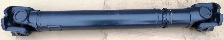 Wał napędowy Iveco Daily IV V 2.3 3.0