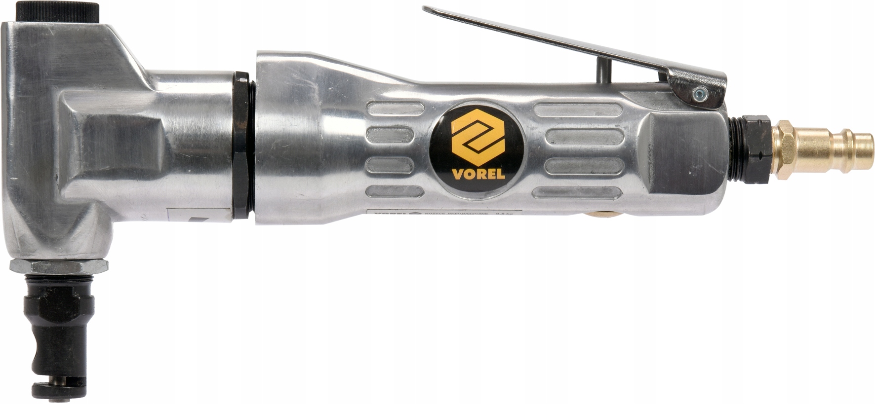 NOZYCE DO BLACHY PNEUMATYCZNE MATRYCOWE 3500ud min Producent code Vorel 81070