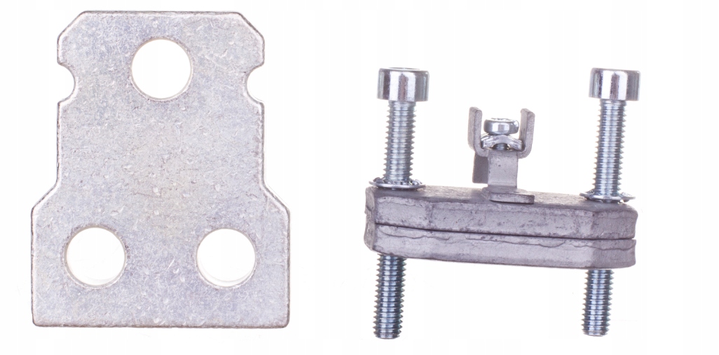 Svorka Na Pásové Vodiče NZM4-XKB 266829 Eaton