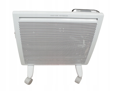 Klarstein 10035059 grzejnik Timer tygodniowy