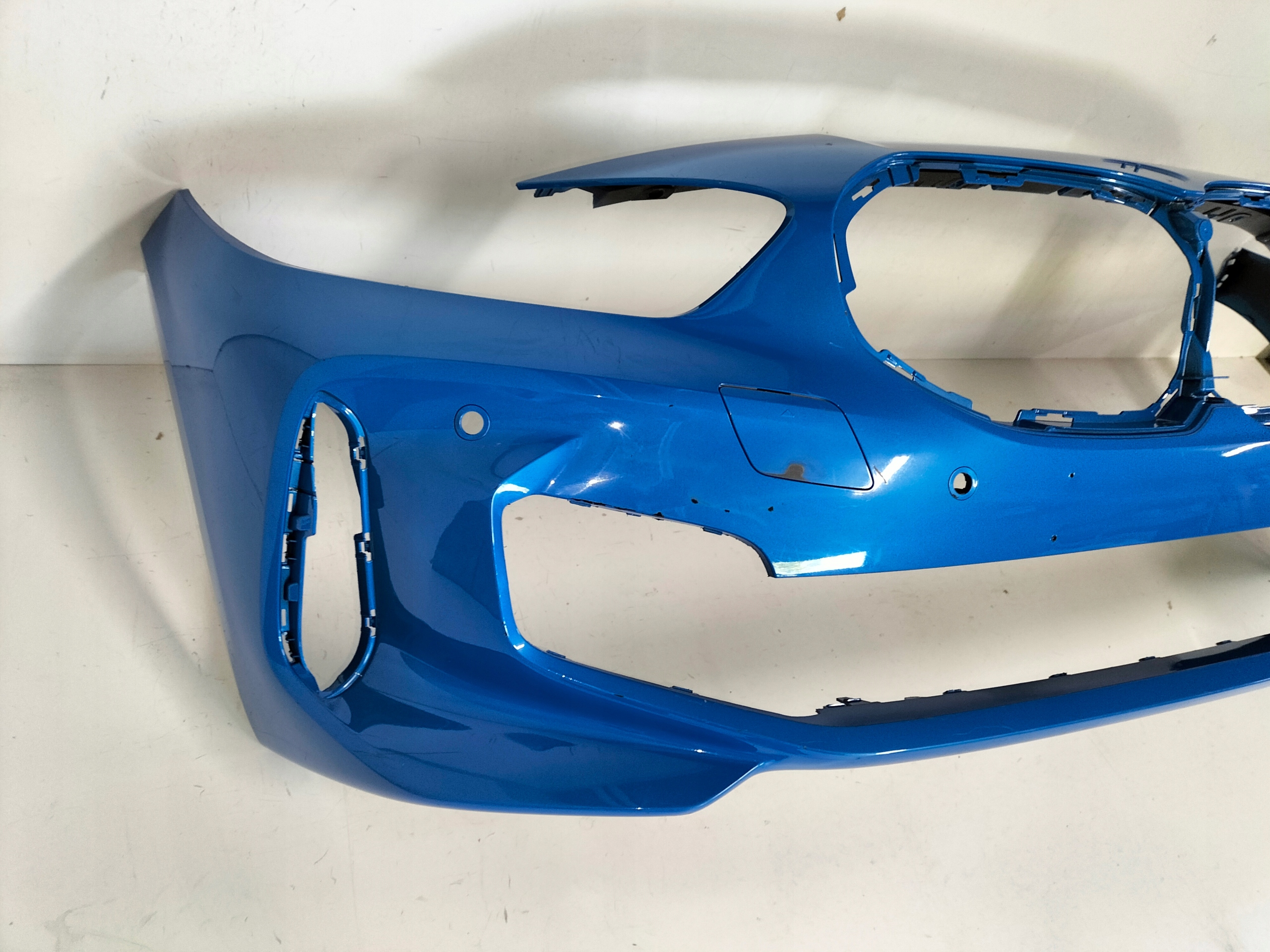 FRONTSTOSSSTANGE VORNE BMW 1 F40 19- M-PAKET