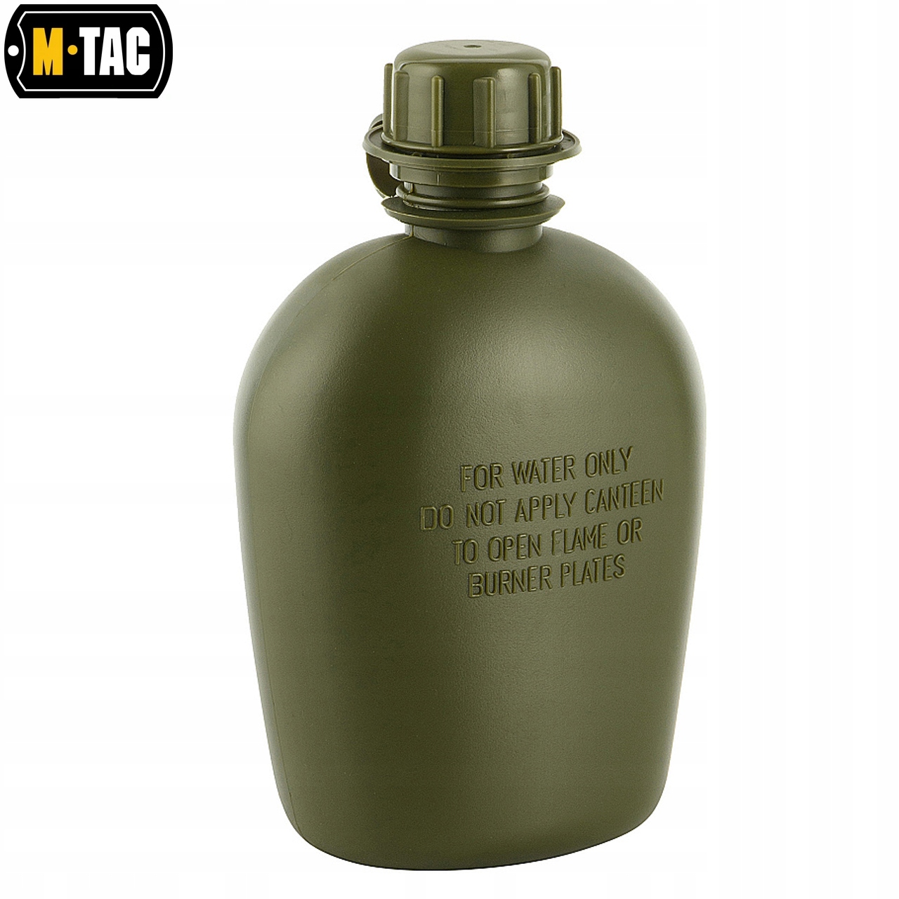 BUKŁAK MANIERKA WOJSKOWA TURYSTYCZNA M-Tac 1L Marka M-Tac