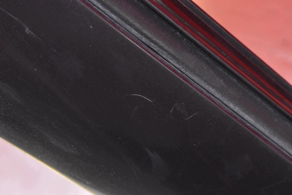 cap threshold left 4T5 75852-50040 LEXUS LS 4 IV LS600H 06-09