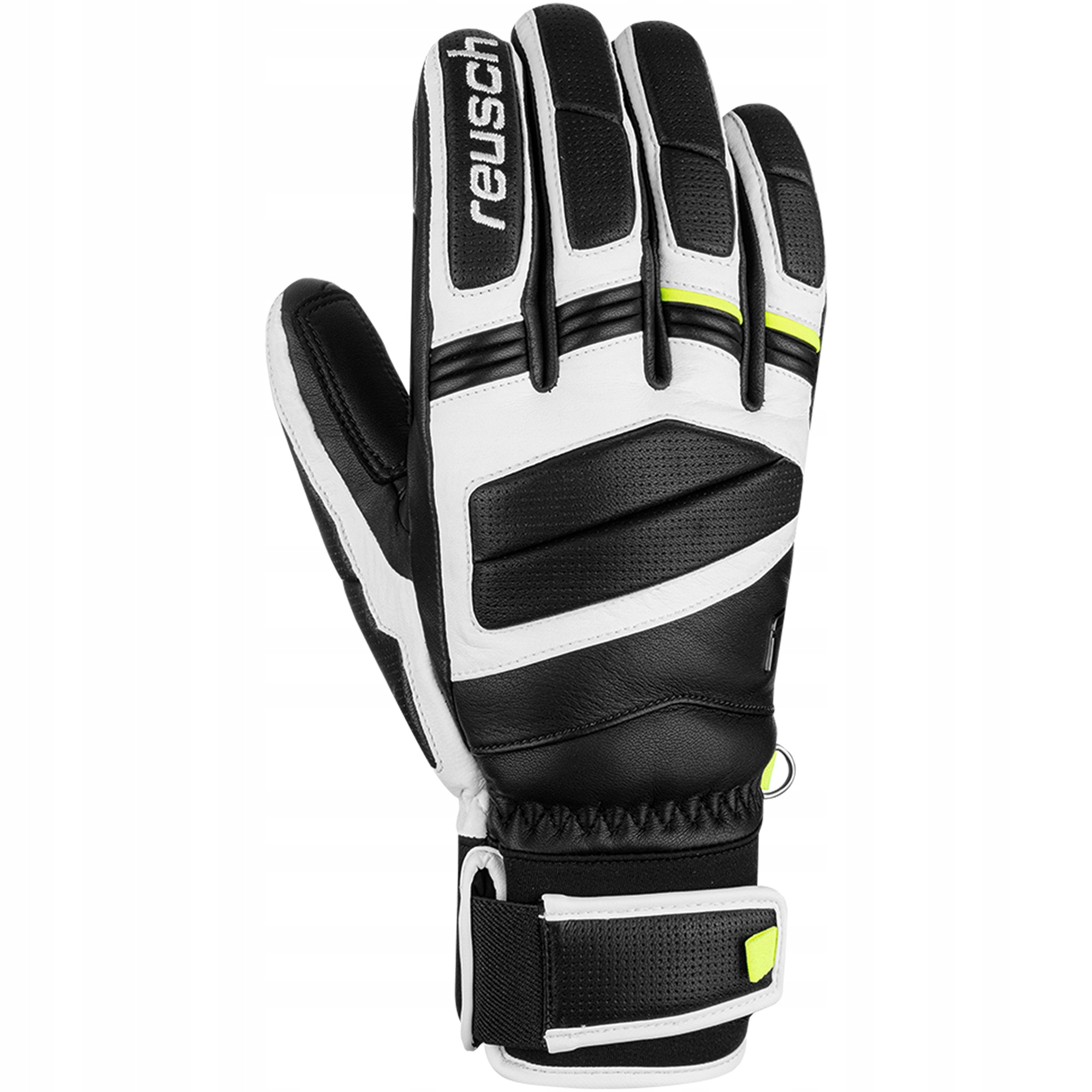 Rękawice narciarskie męskie Reusch Master Pro 9.5