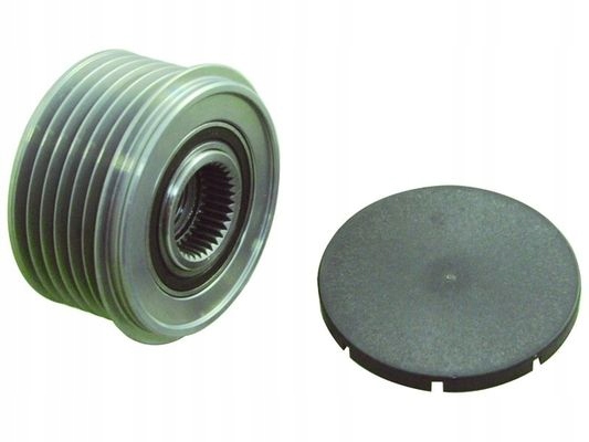 SPRZĘGŁO ALTERNATORA KOŁO PASOWE 24-94269 WAI Stan opakowania oryginalne