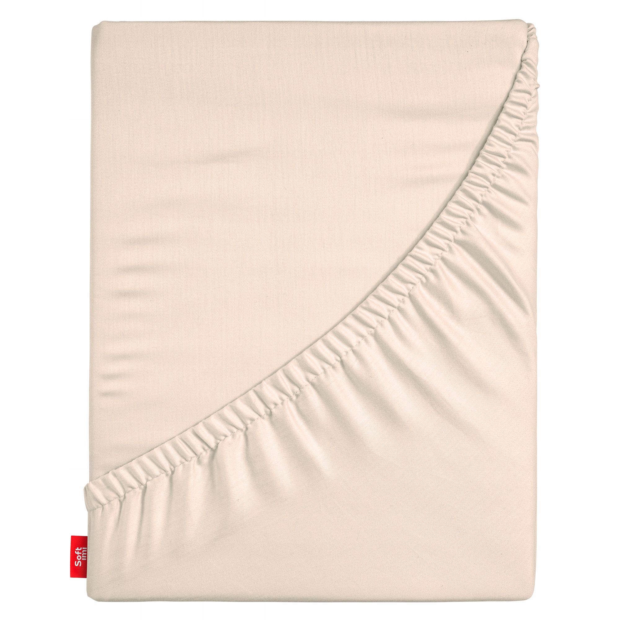 Prostěradlo S Gumičkou Jersey 160X200, 100% Bavlna, Silné Bavlněné, Polské