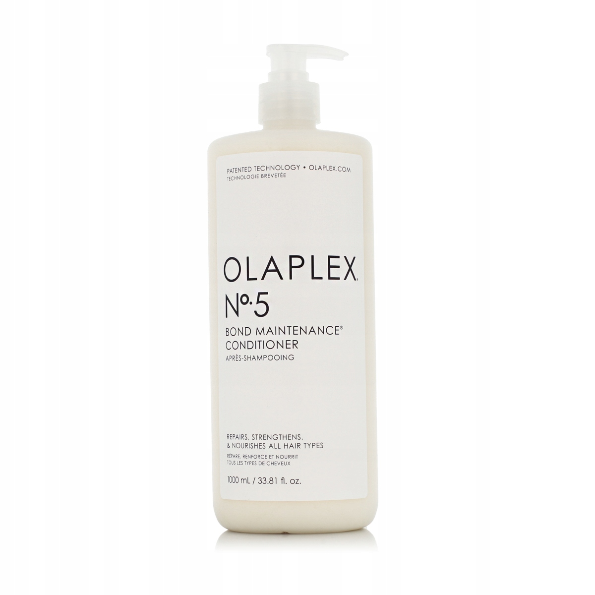 Olaplex No.5 Bond Maintenance Conditioner 1000 ml