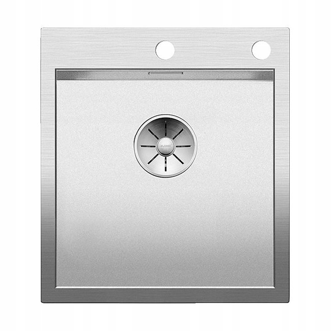 Blanco Zerox 400-IF/A oceľ Durinox umývadlo Najlacnejšie!