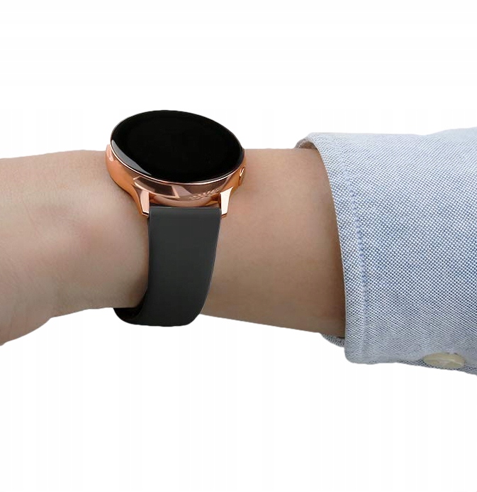 

Pasek Uniwersalny Do Smartwatch Zegarka 20MM