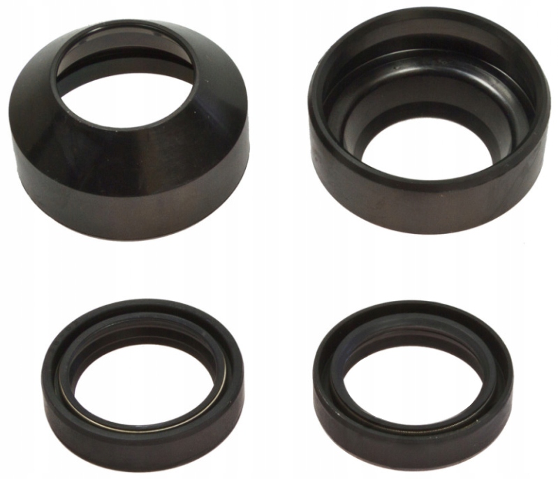 Těsnící Krytky Lag Kawasaki Z 500 B 79-80 Nová