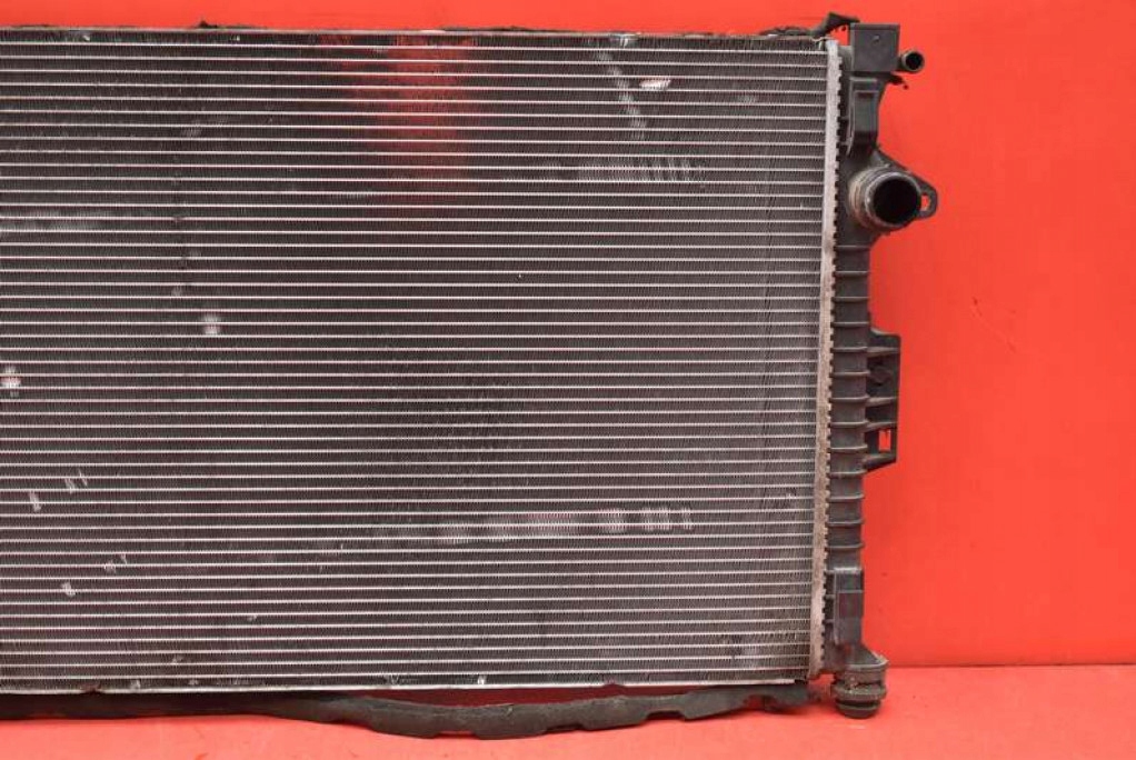 water cooler FORD GALAXY MK2 2 II 2.0 TDCI 140 KM 10-15