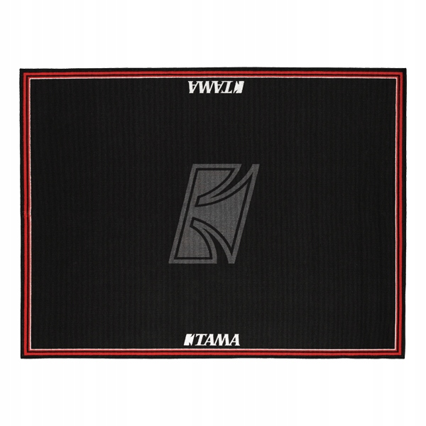 Tama Tdrs-tl koberec černý