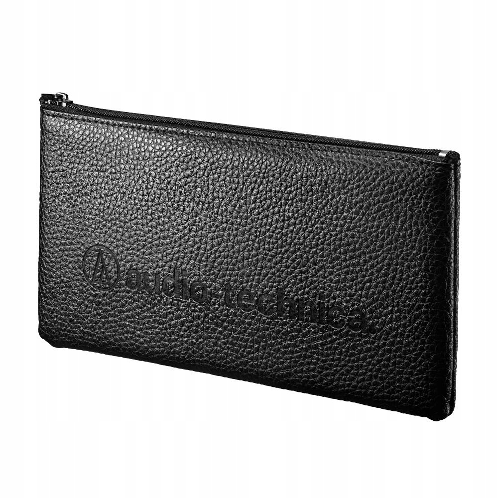 AUDIO TECHNICA AT2020 mikrofon pojemnościowy Waga produktu z opakowaniem jednostkowym 0.2 kg