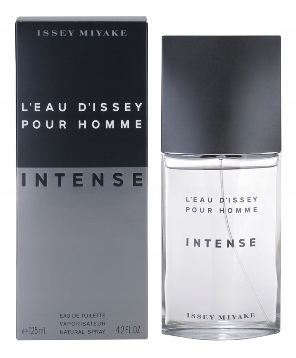 Issey Miyake L'Eau D'Issey Pour 125ml