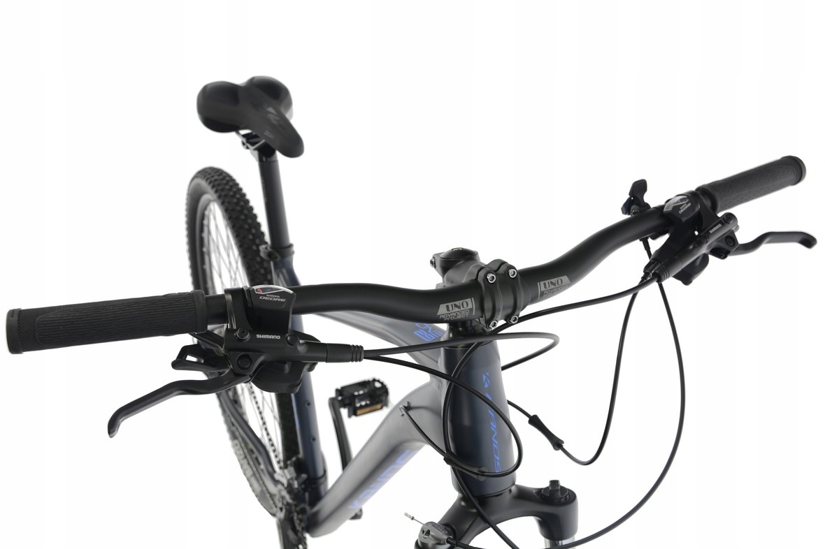 Rower MTB Kands 29 Hardstone graf-nieb 19