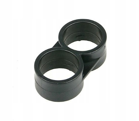 

Zatyczka 16mm do linii kroplujących korek 10szt