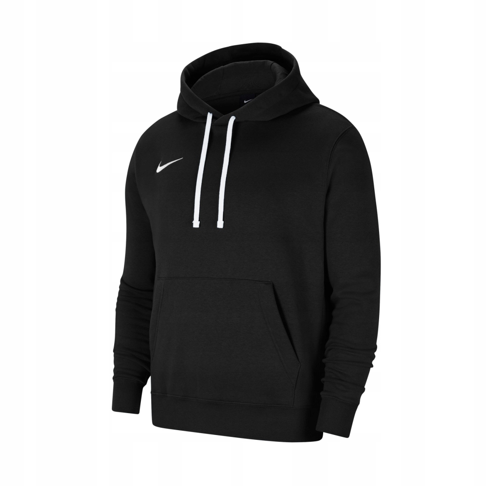 NIKE DRESY MĘSKIE komplet BLUZA SPODNIE - S Model PARK 20 FLEECE HOODIE