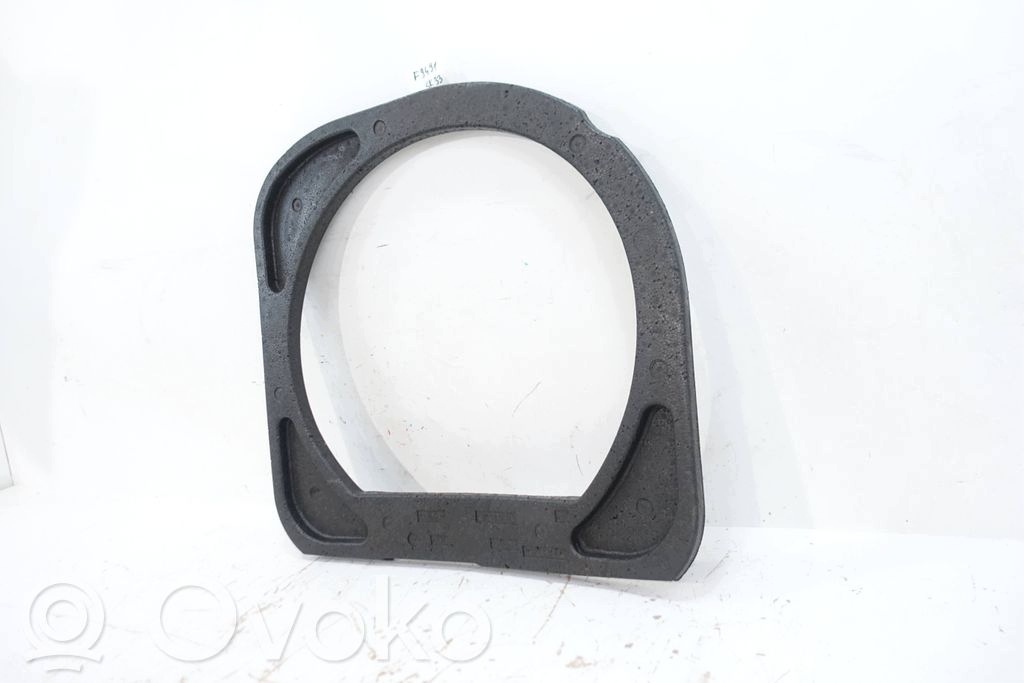insert polystirene boot rear part FORD FOCUS MK2 KOMBI 2004-2011 4M511516AB