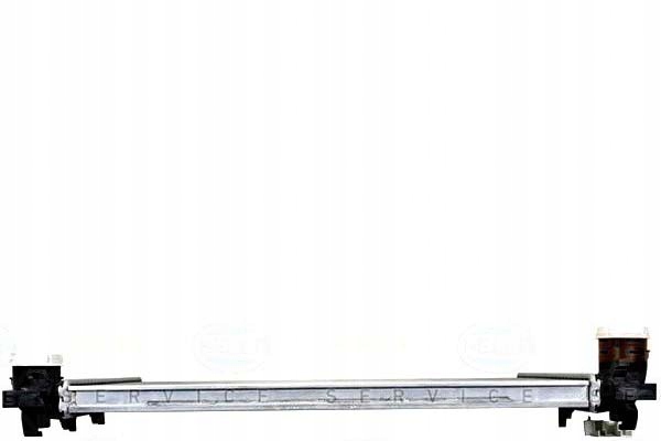 BEHR HELLA INTERCOOLER VW AMAROK 2.0 BITDI 4MOTION