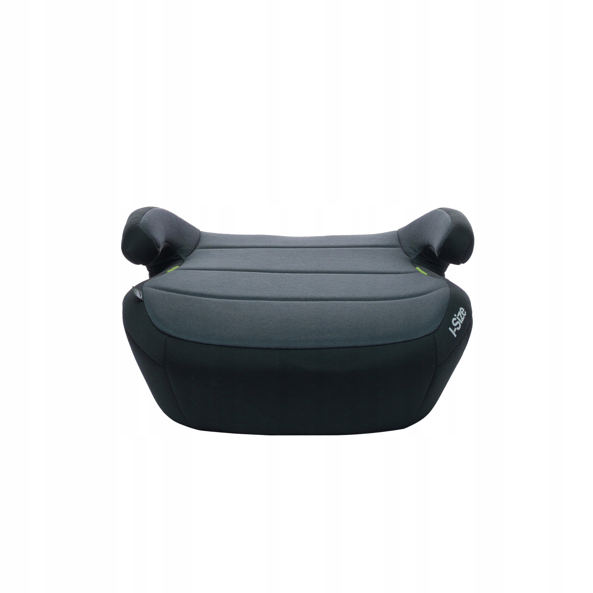 Fotelik samochodowy 4BABY ! Boost ! 125-150 cm I-SIZE ! Graphite EAN (GTIN) 5901691959057