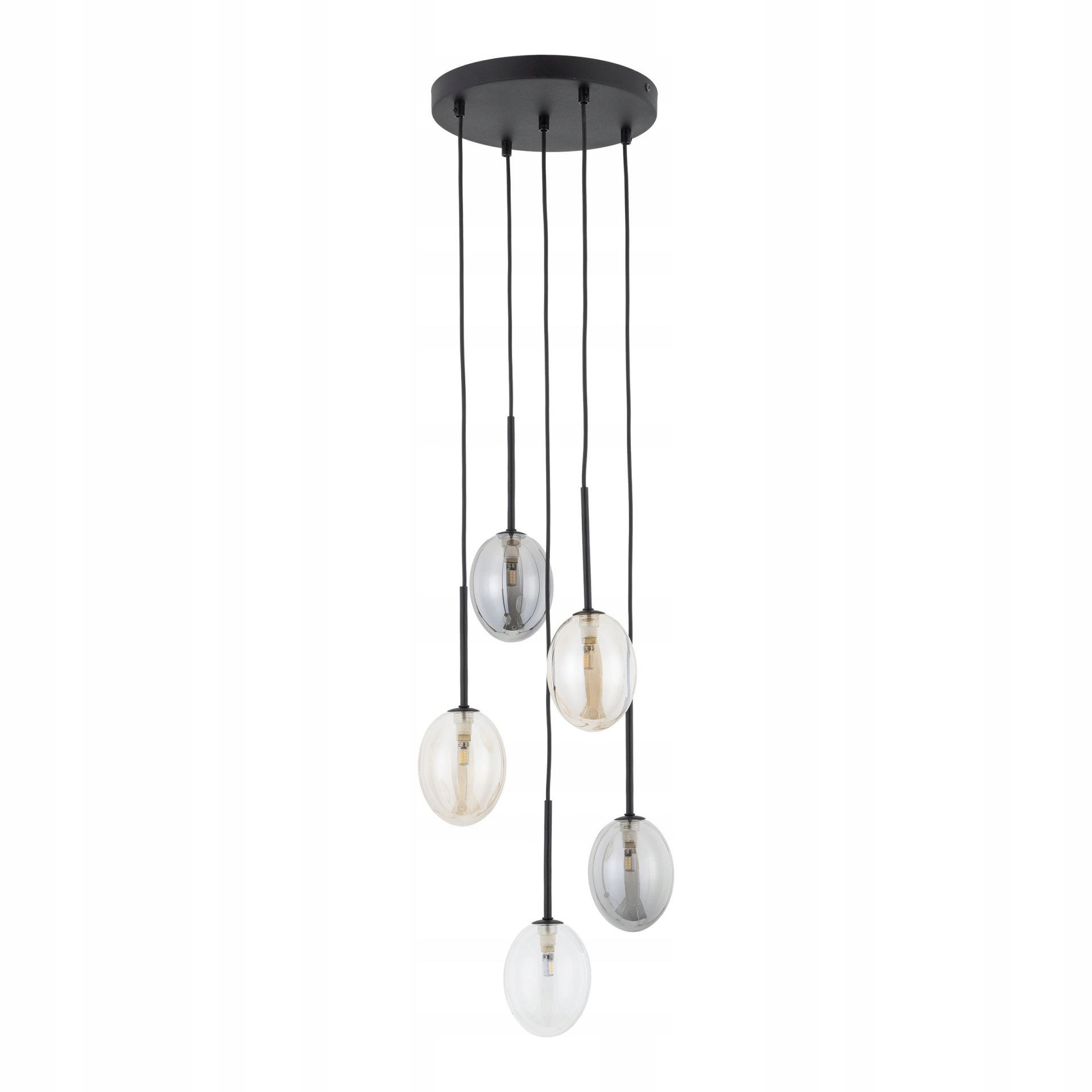 Závesná lampa Pearl MIX 10844 Tk Lighting