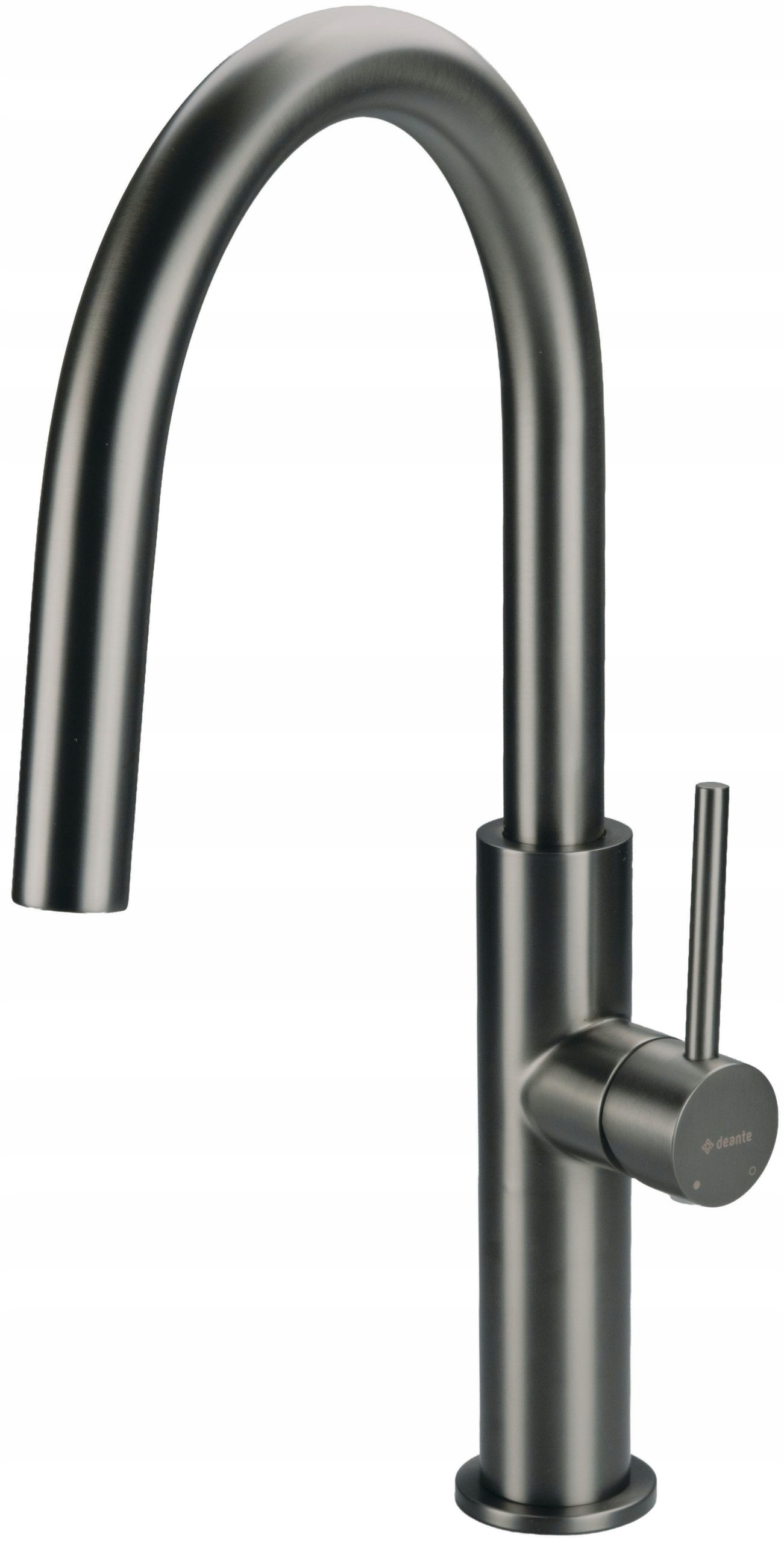 Deante Kuchynská batéria Titanium Bqj D62M