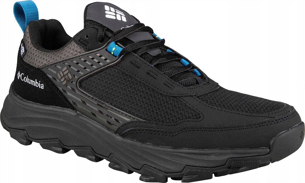 

Buty Męskie Trekkingowe Columbia Hatana Max Outdry