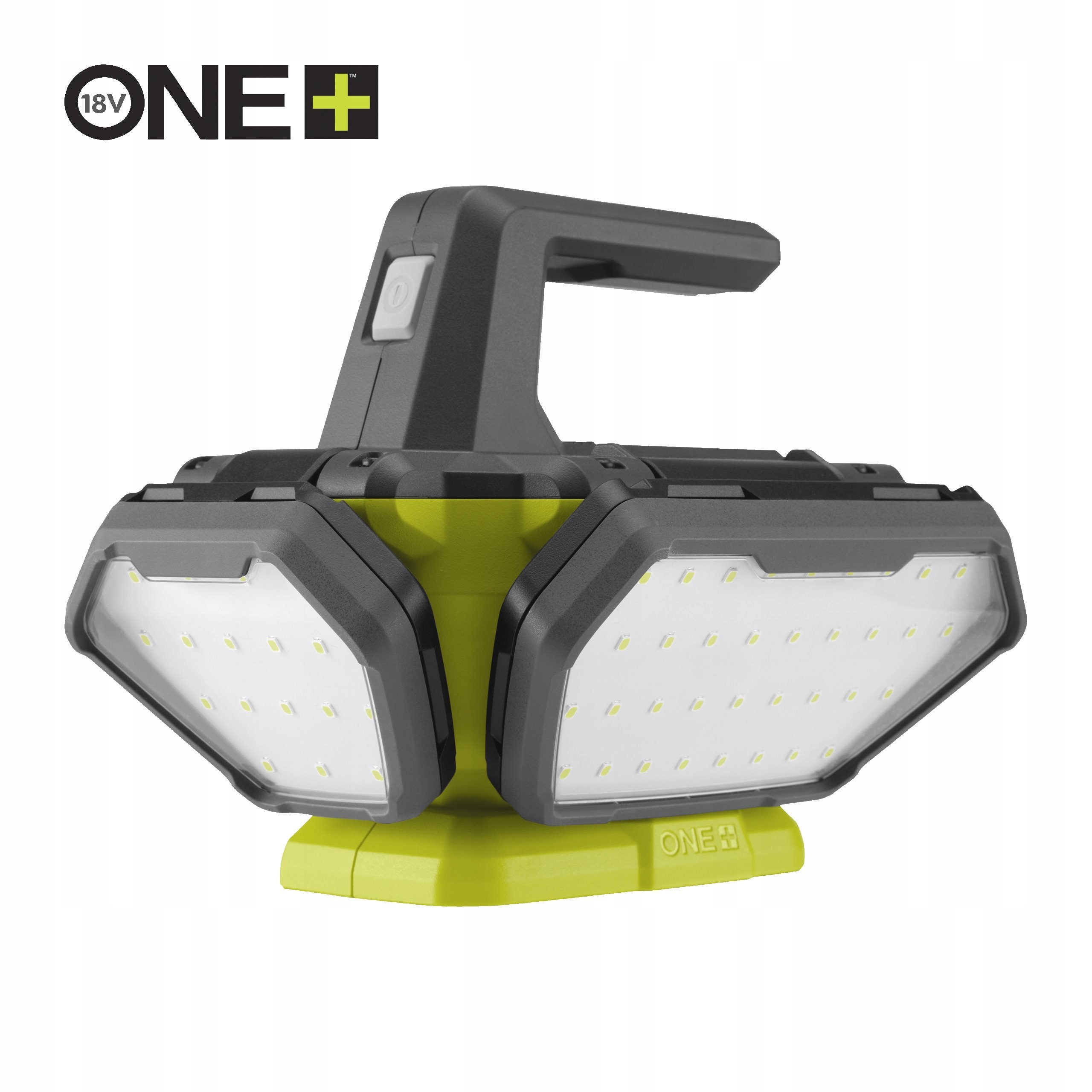 Ryobi R18L360-0 (CL) 18V One+ 360° panelové svetlo
