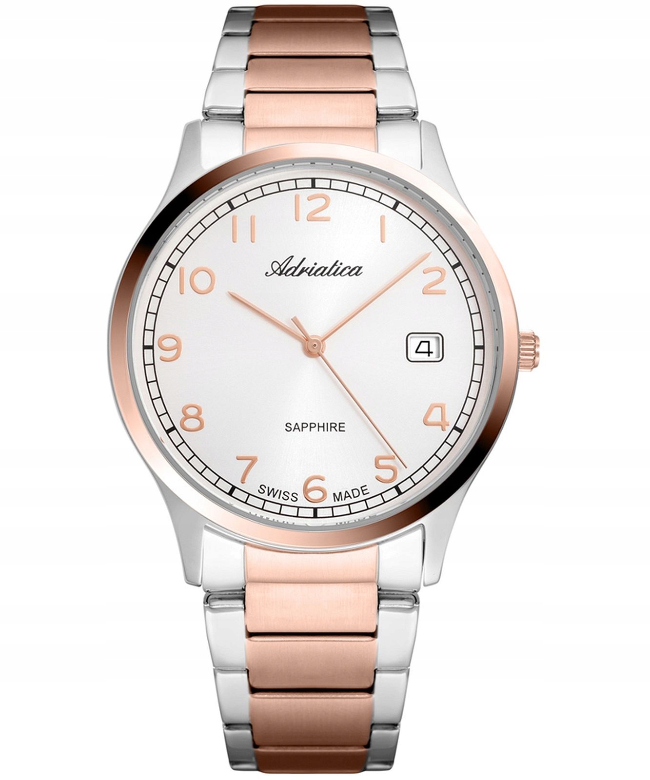 Adriatica Sapphire Pánské hodinky adriatica -A1292.R123Q