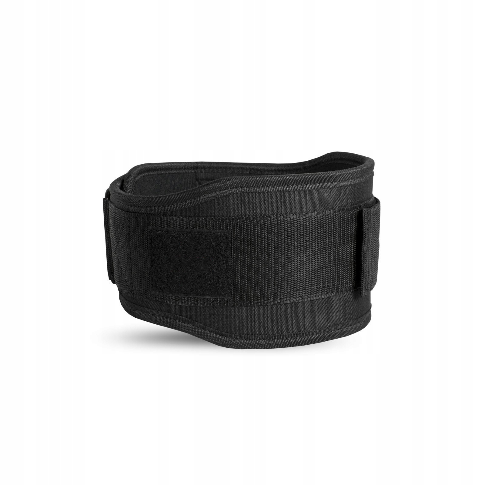 

Pas do ciężarów Thorn Fit Weightlifting Black M