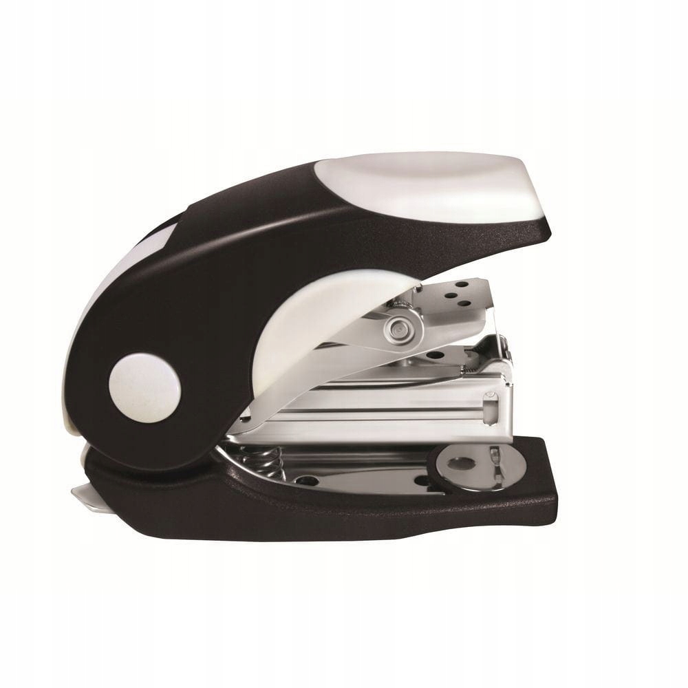 

Zszywacz Mini Orka 24/6-26/6 20Kartek Tetis czarny