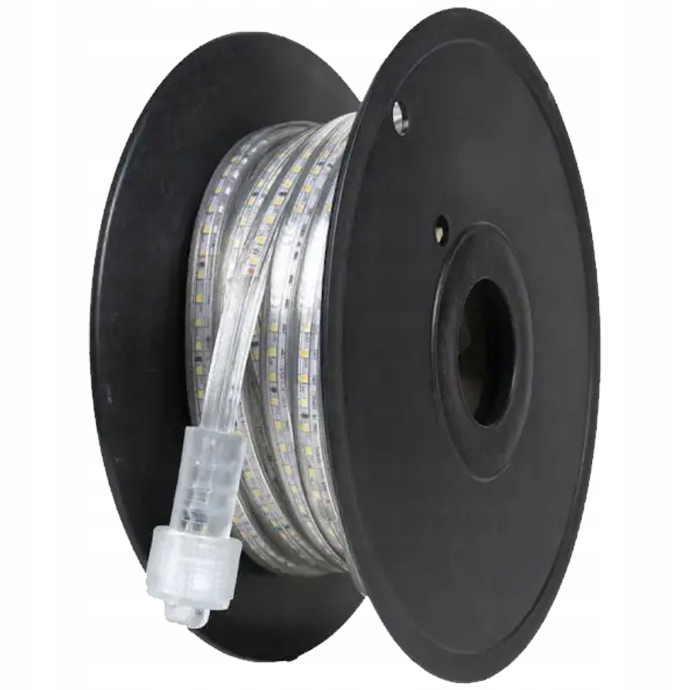 Mareld PR-690010251 Taśma Led Sunlit Slim 20m kabel zasilający